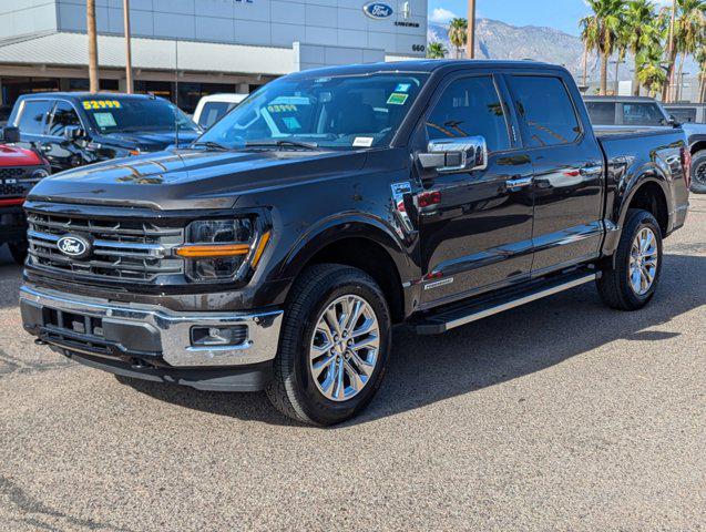 Used 2024 Ford F-150 For Sale in Tucson, AZ