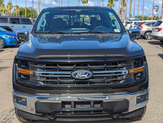 Used 2024 Ford F-150 For Sale in Tucson, AZ