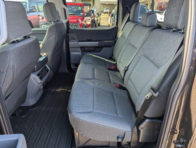 Used 2024 Ford F-150 For Sale in Tucson, AZ