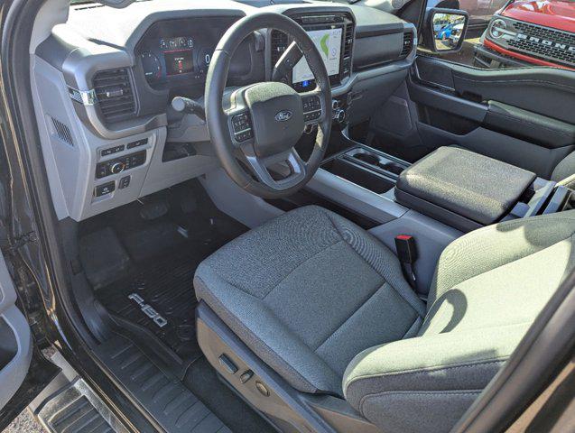 Used 2024 Ford F-150 For Sale in Tucson, AZ