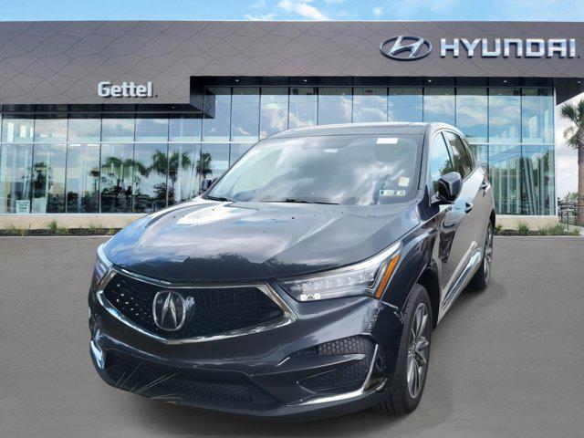 2019 Acura RDX