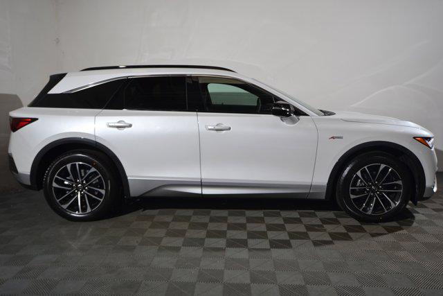 2024 Acura ZDX A-SPEC