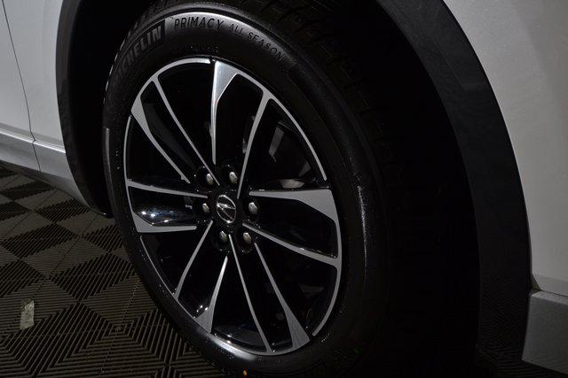 2024 Acura ZDX A-SPEC