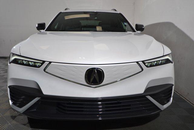 2024 Acura ZDX A-SPEC