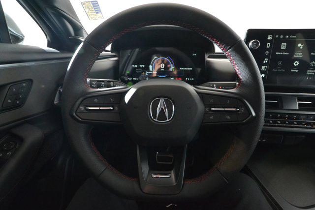 2024 Acura ZDX A-SPEC