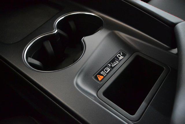 2024 Acura ZDX A-SPEC