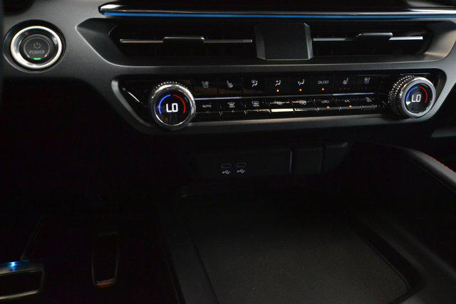 2024 Acura ZDX A-SPEC
