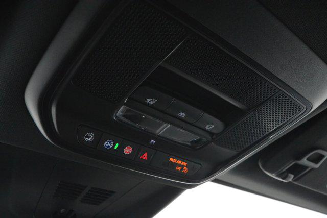 2024 Acura ZDX A-SPEC