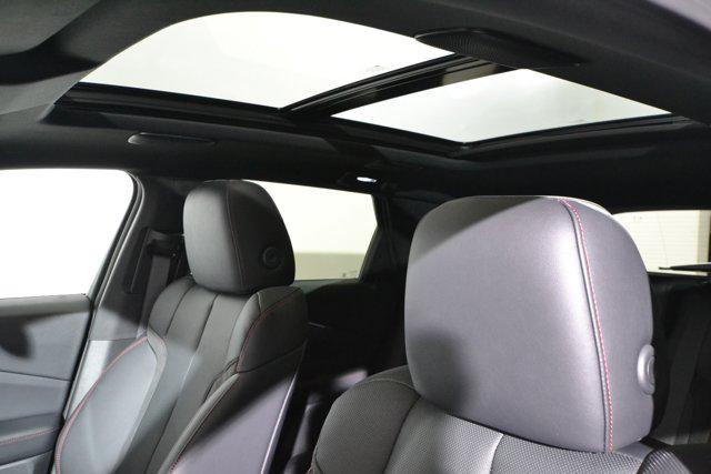 2024 Acura ZDX A-SPEC
