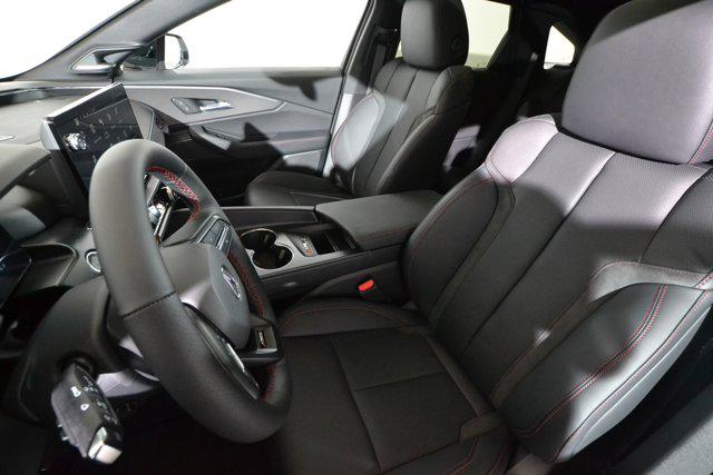 2024 Acura ZDX A-SPEC