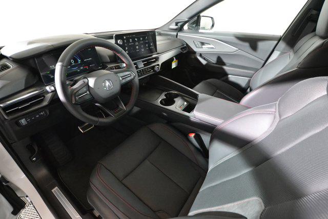 2024 Acura ZDX A-SPEC