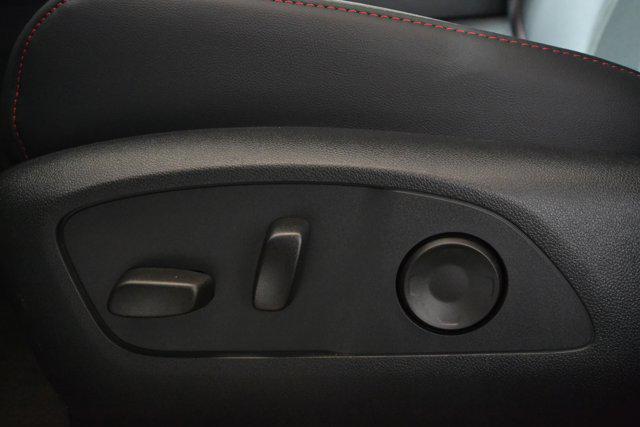 2024 Acura ZDX A-SPEC