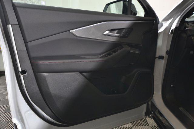 2024 Acura ZDX A-SPEC