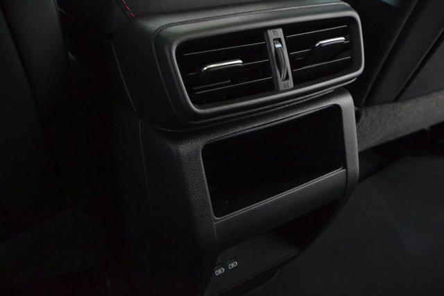 2024 Acura ZDX A-SPEC