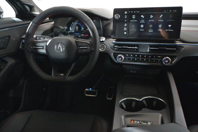 2024 Acura ZDX A-SPEC