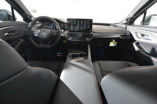2024 Acura ZDX A-SPEC