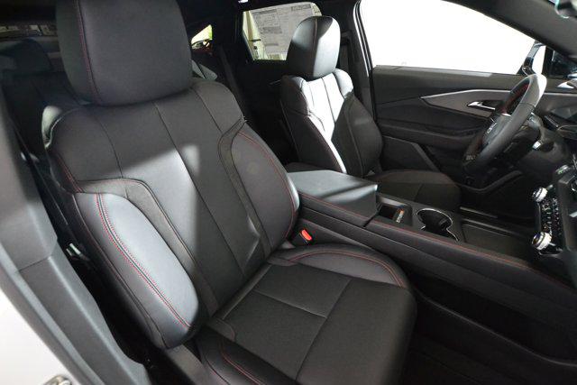 2024 Acura ZDX A-SPEC