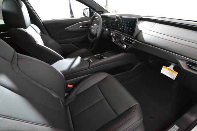 2024 Acura ZDX A-SPEC