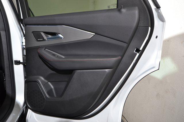 2024 Acura ZDX A-SPEC