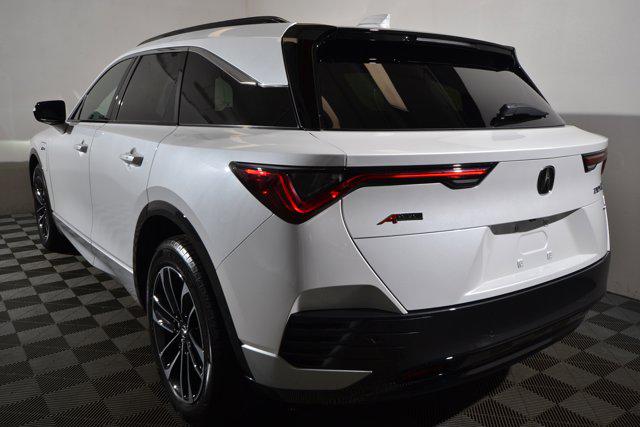 2024 Acura ZDX A-SPEC