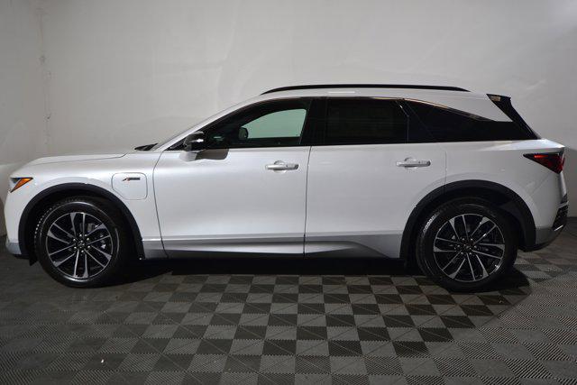2024 Acura ZDX A-SPEC