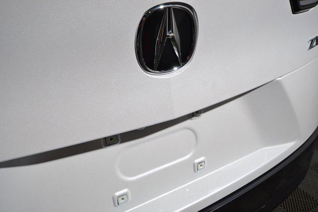 2024 Acura ZDX A-SPEC