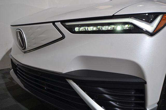 2024 Acura ZDX A-SPEC
