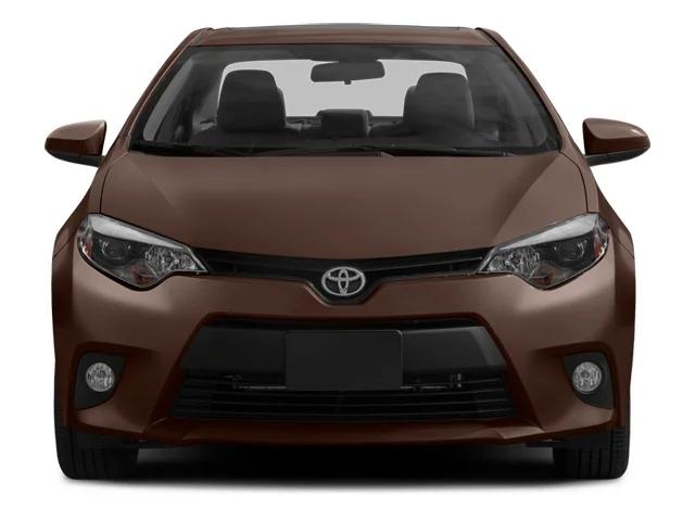 2014 Toyota Corolla LE ECO