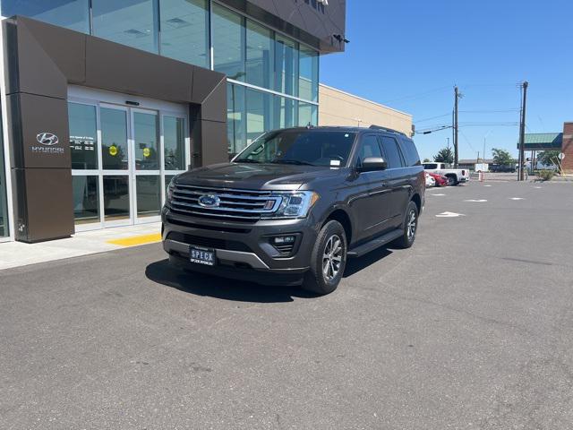 2020 Ford Expedition XLT