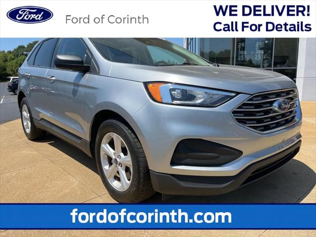 2020 Ford Edge SE