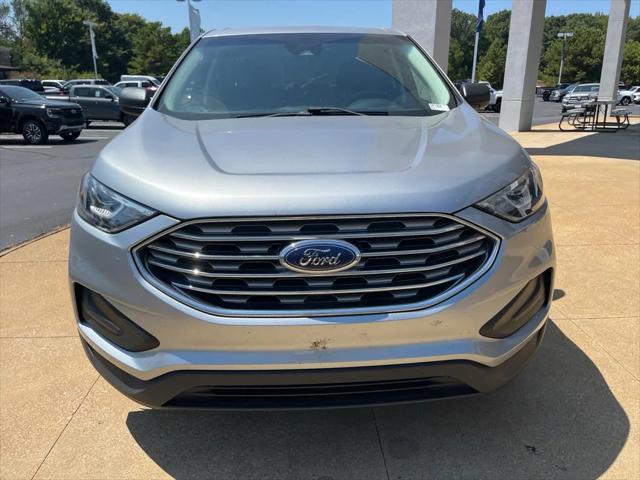 2020 Ford Edge SE