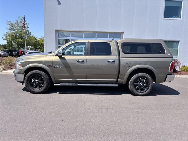 2015 RAM 1500 Laramie 2015 RAM 1500 Laramie