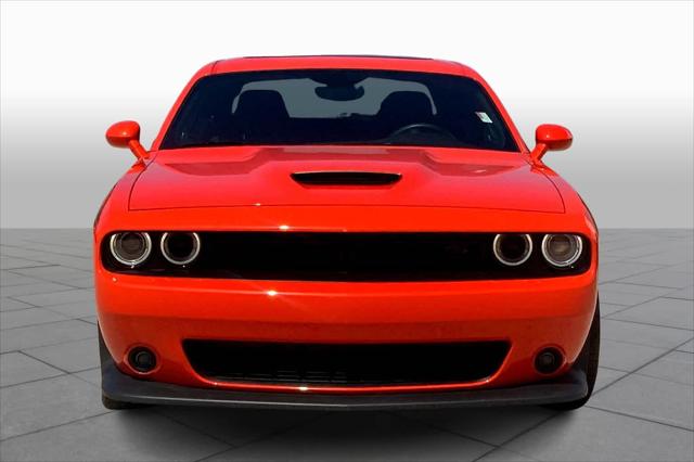 2021 Dodge Challenger R/T