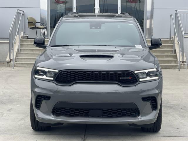 2024 Dodge Durango DURANGO GT PREMIUM RWD