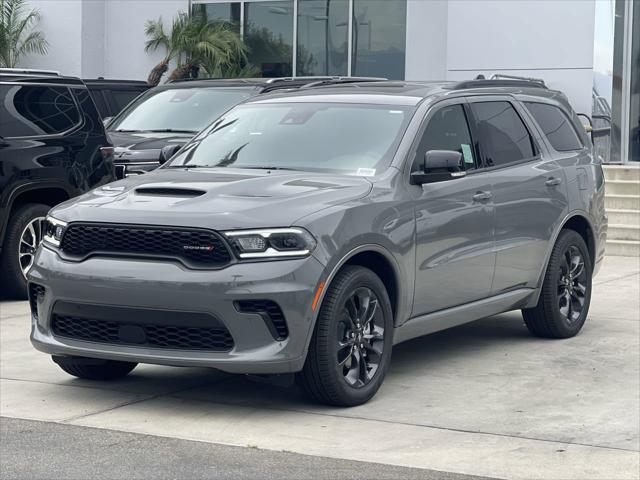 2024 Dodge Durango DURANGO GT PREMIUM RWD
