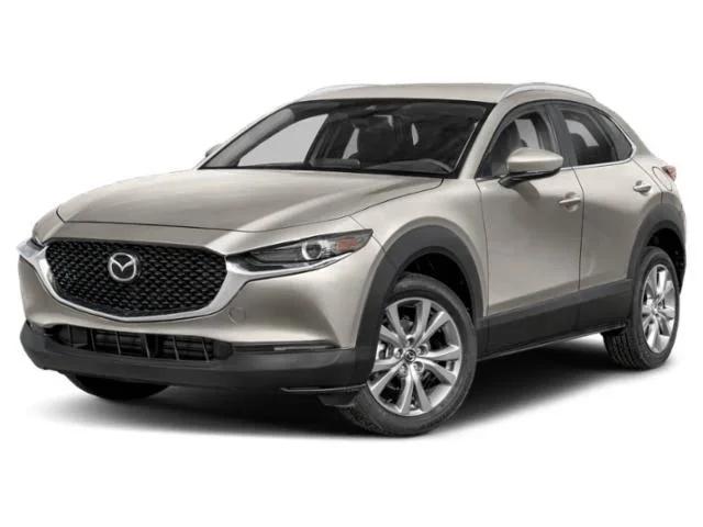 2023 Mazda CX-30 2.5 S Select