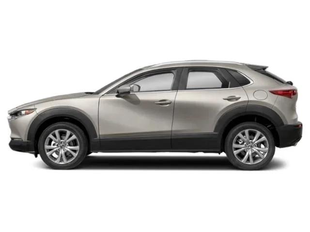 2023 Mazda CX-30 2.5 S Select