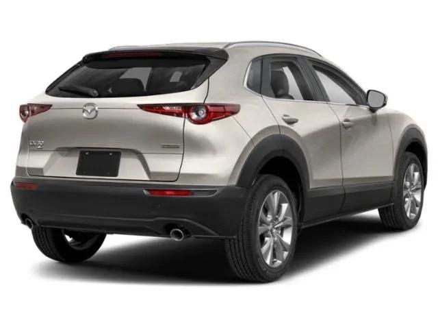 2023 Mazda CX-30 2.5 S Select