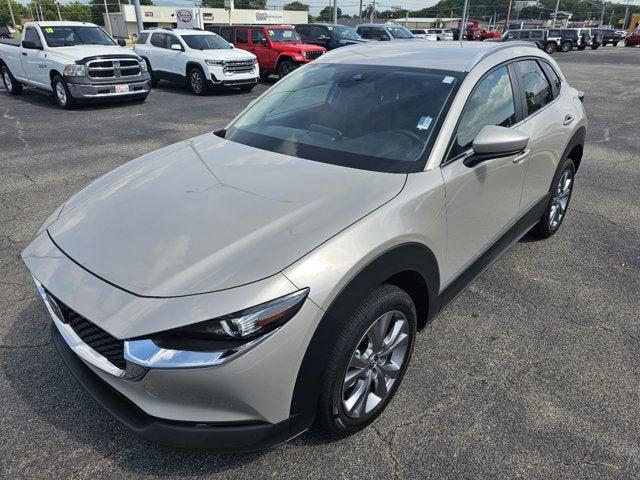 2023 Mazda CX-30 2.5 S Select