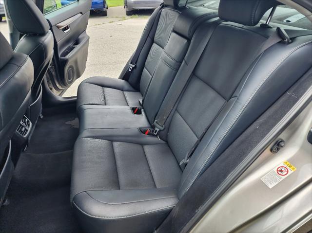 2017 Lexus ES 350 Sedan