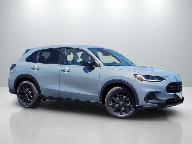 2025 Honda HR-V 2WD Sport for sale in El Centro, CA