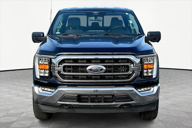 Used 2022 Ford F-150 For Sale in OLIVE BRANCH, MS