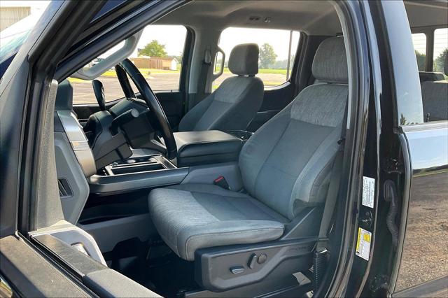 Used 2022 Ford F-150 For Sale in OLIVE BRANCH, MS