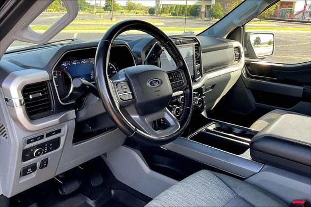 Used 2022 Ford F-150 For Sale in OLIVE BRANCH, MS