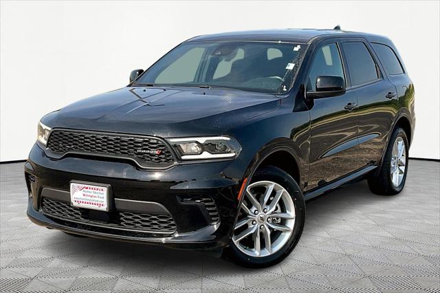 Used 2023 Dodge Durango For Sale in Olive Branch, MS