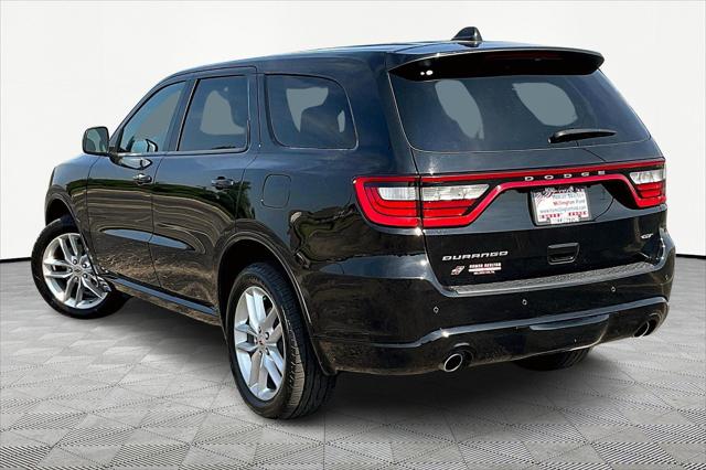 Used 2023 Dodge Durango For Sale in Olive Branch, MS