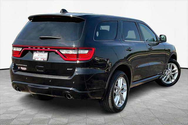 Used 2023 Dodge Durango For Sale in Olive Branch, MS