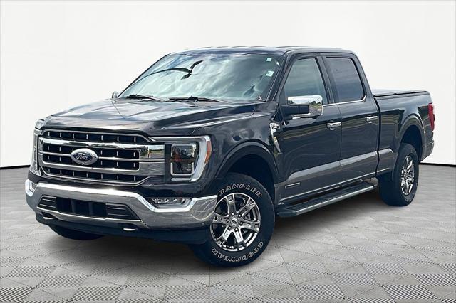 Used 2021 Ford F-150 For Sale in Olive Branch, MS