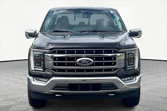 Used 2021 Ford F-150 For Sale in Olive Branch, MS