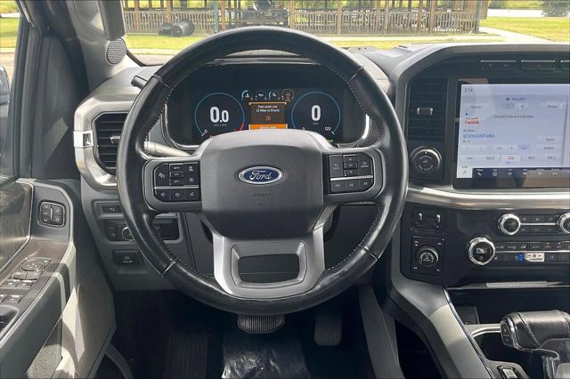 Used 2021 Ford F-150 For Sale in Olive Branch, MS